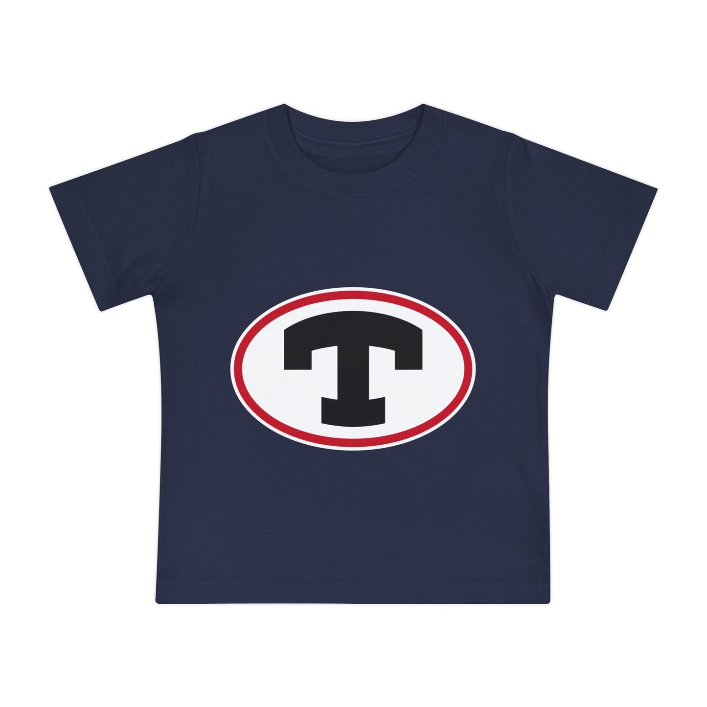 Baby Short Sleeve Tee