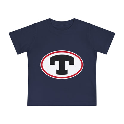 Baby Short Sleeve Tee