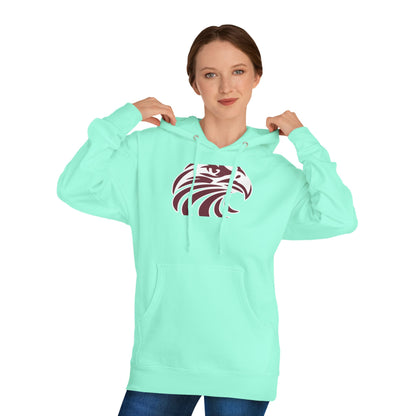 Midweight Pullover Hoodie