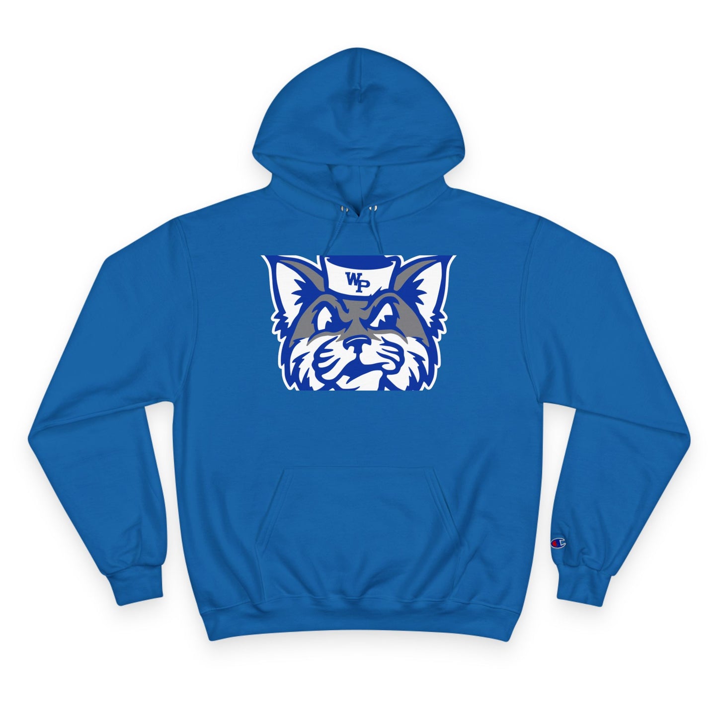 Champion Powerblend Fleece Pullover Hoodie