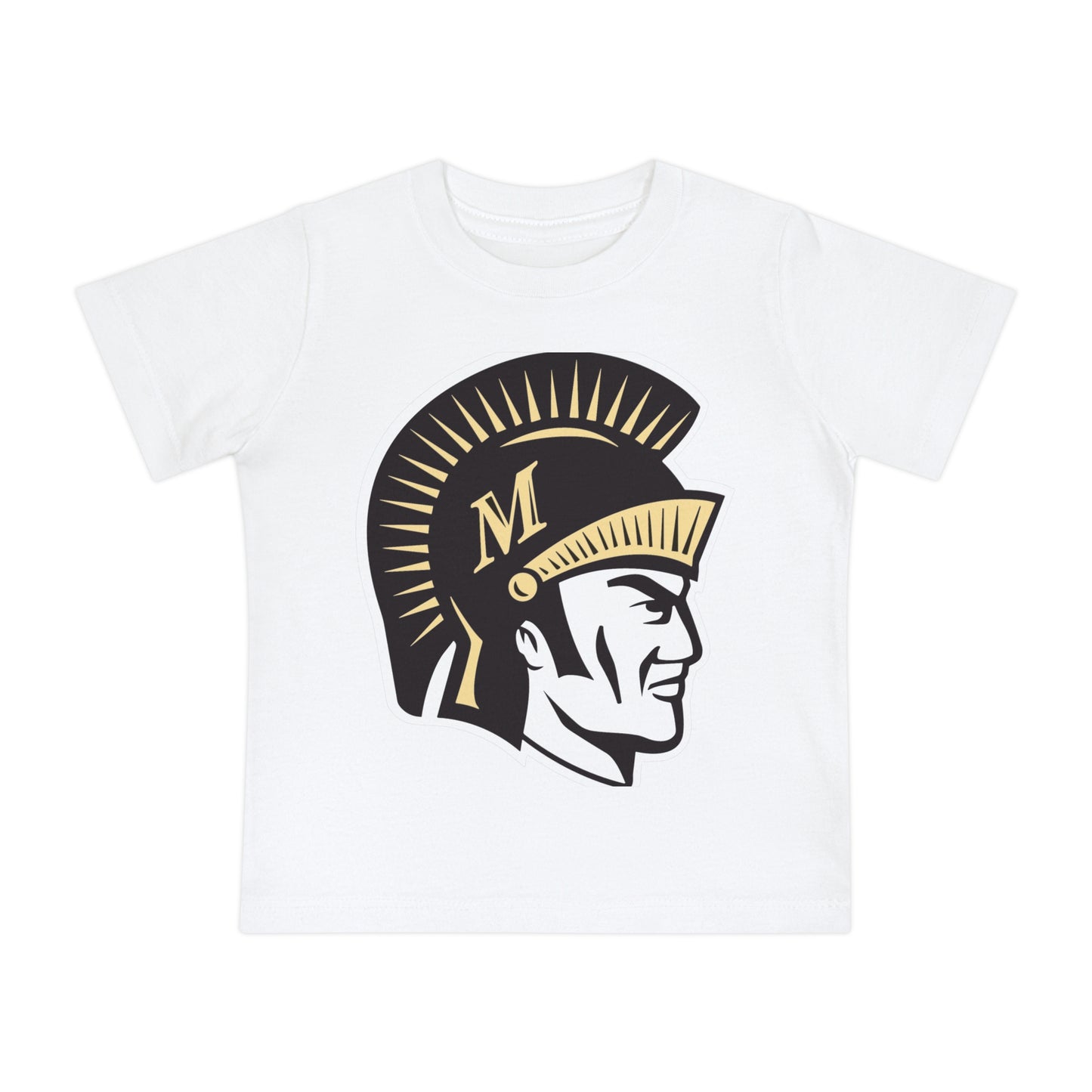Baby Short Sleeve Tee