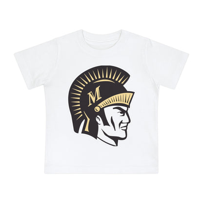 Baby Short Sleeve Tee
