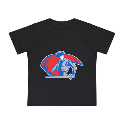 Baby Short Sleeve Tee