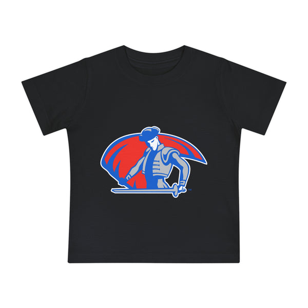 Baby Short Sleeve Tee