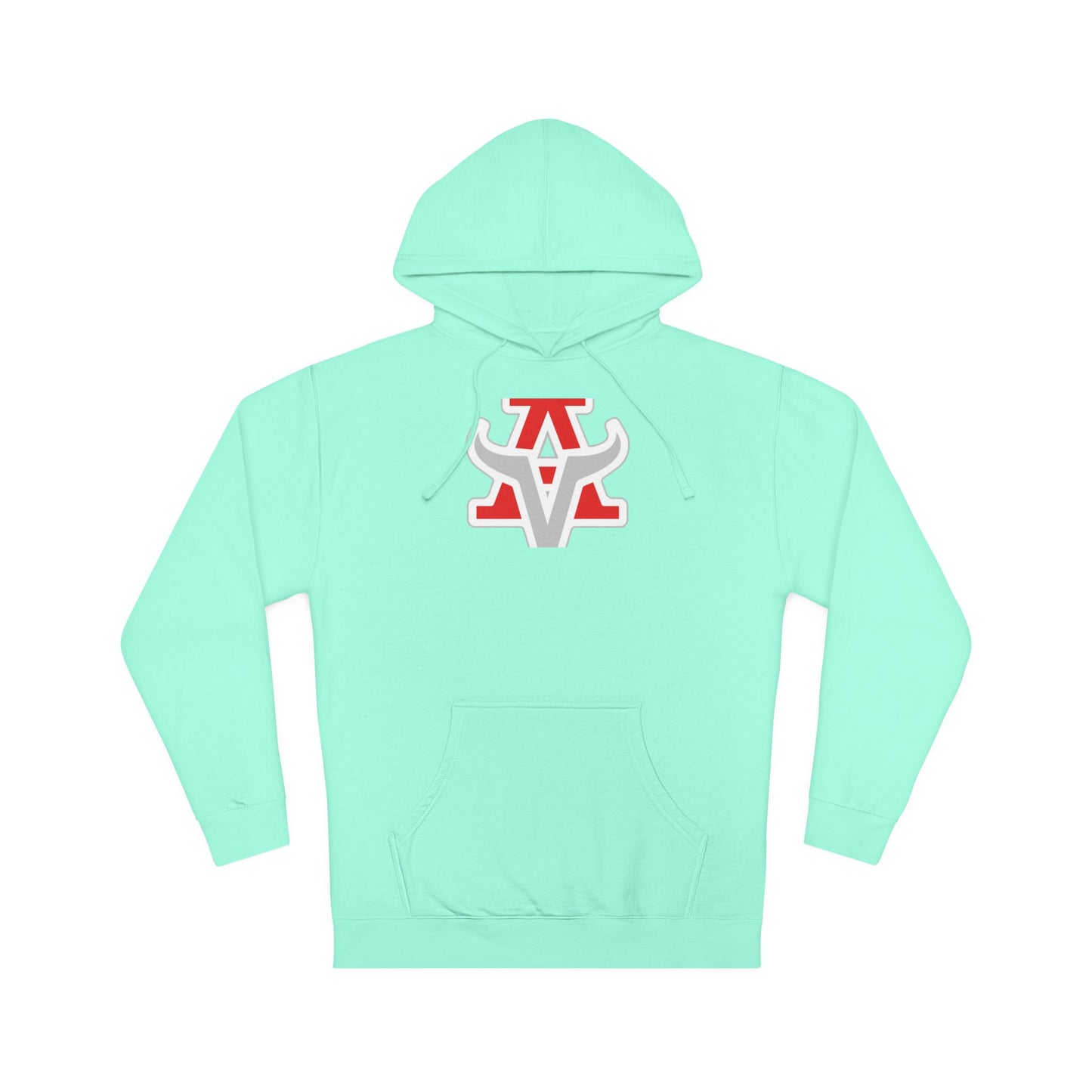 Midweight Pullover Hoodie
