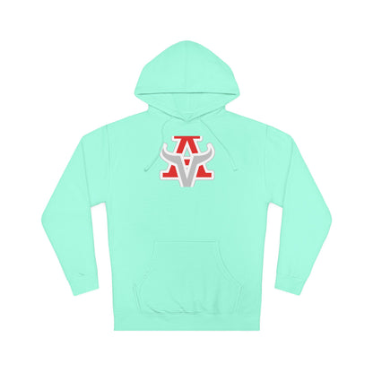 Midweight Pullover Hoodie