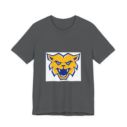 Jersey Short Sleeve Tee