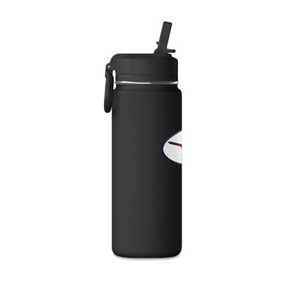 Mini Water Bottle, 20oz