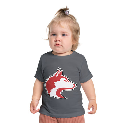 Baby Short Sleeve Tee