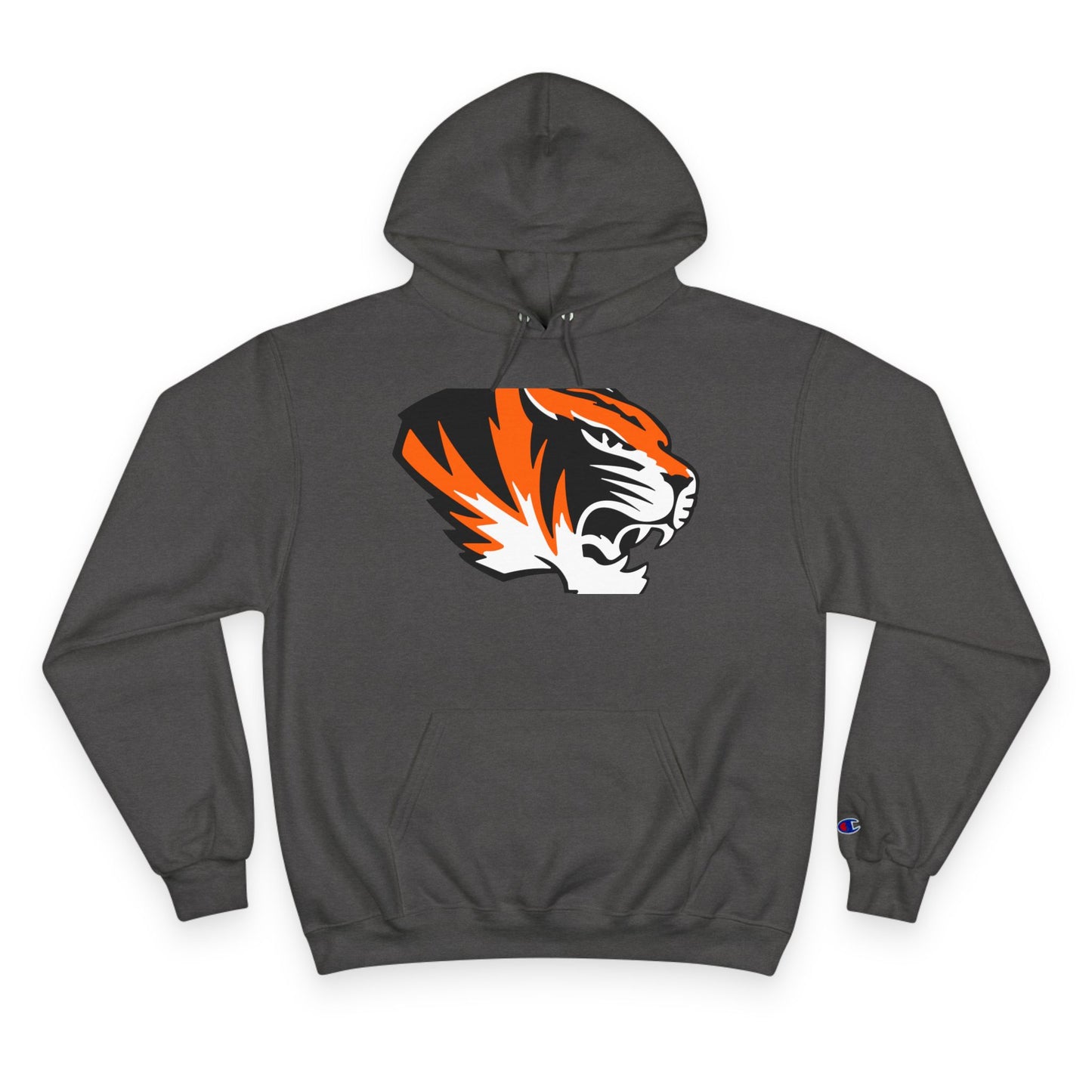 Champion Powerblend Fleece Pullover Hoodie