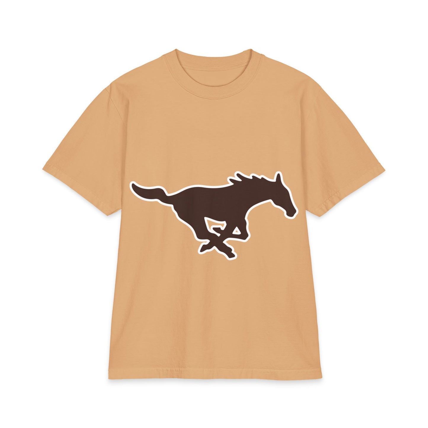 Max Heavyweight Short Sleeve Tee