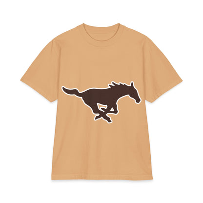 Max Heavyweight Short Sleeve Tee