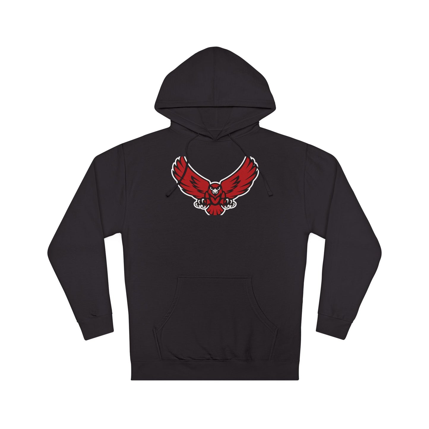 Midweight Pullover Hoodie