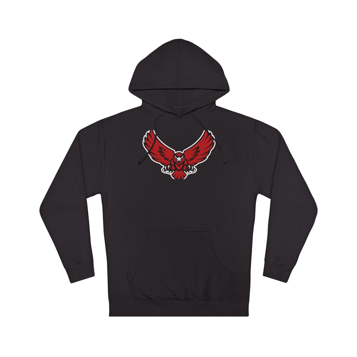 Midweight Pullover Hoodie