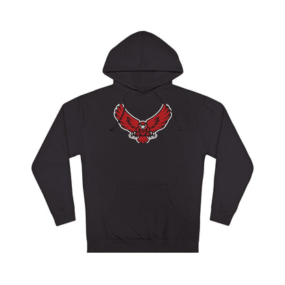 Midweight Pullover Hoodie