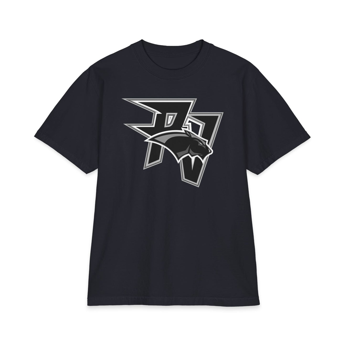 Max Heavyweight Short Sleeve Tee