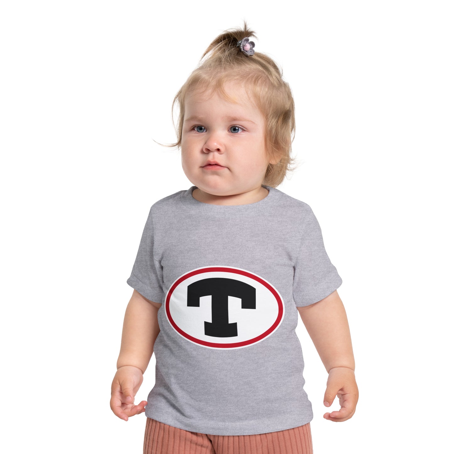 Baby Short Sleeve Tee