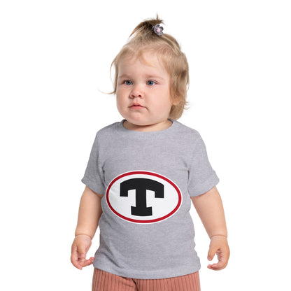 Baby Short Sleeve Tee