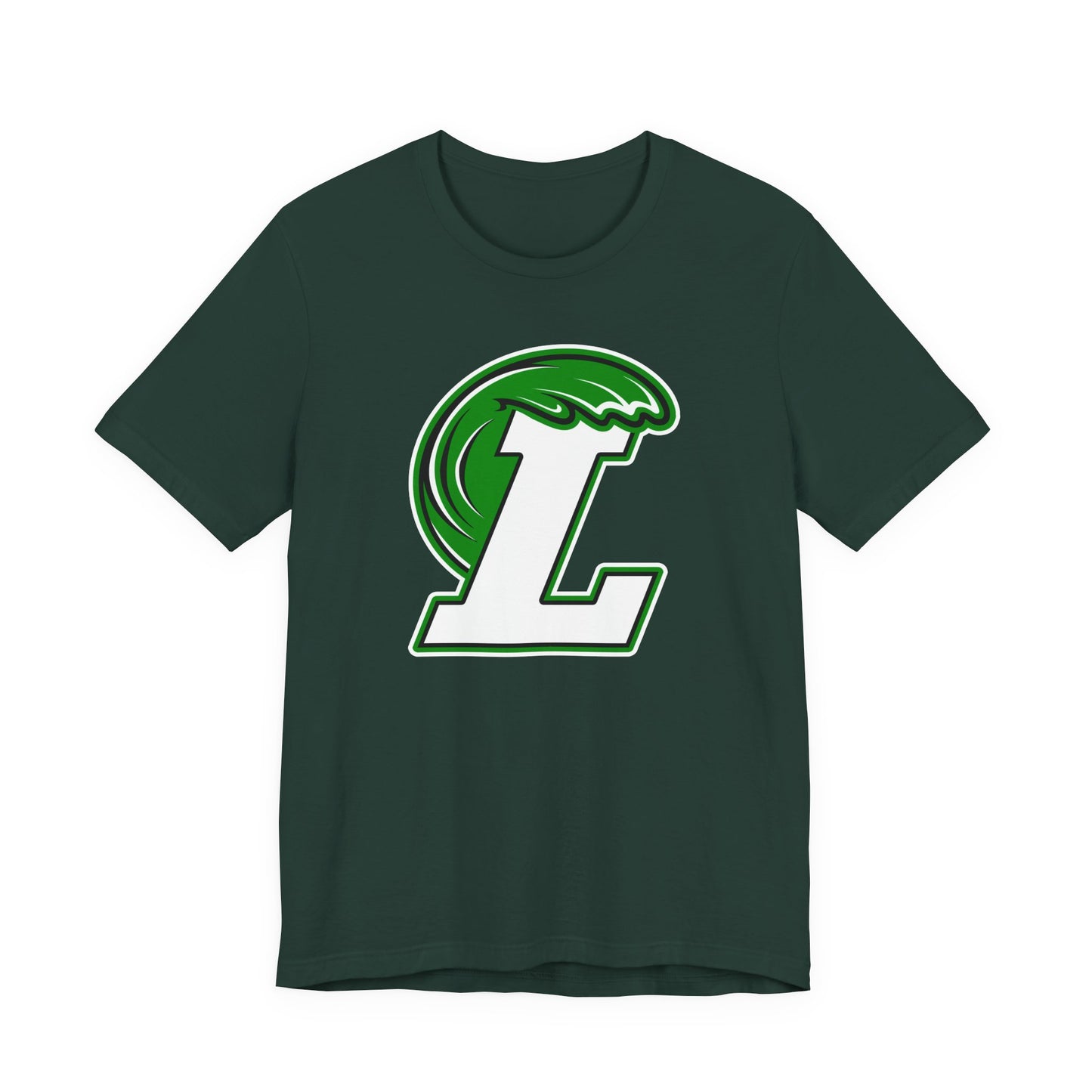 Jersey Short Sleeve Tee