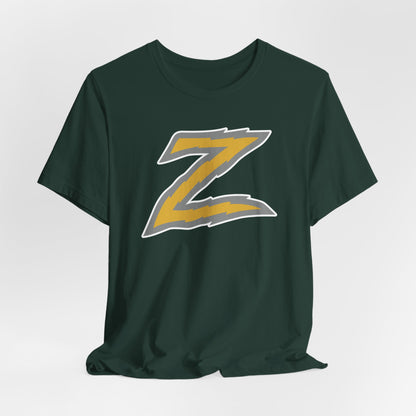 Jersey Short Sleeve Tee