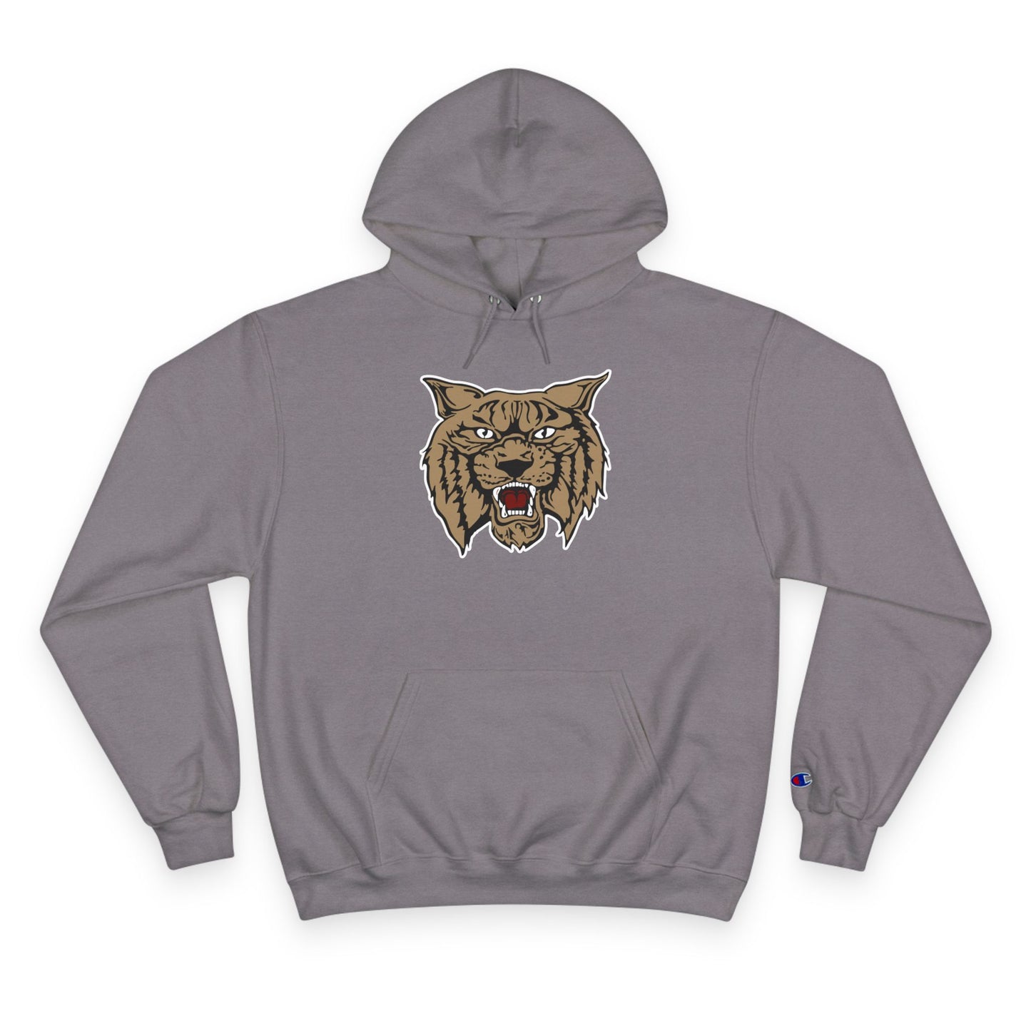 Champion Powerblend Fleece Pullover Hoodie