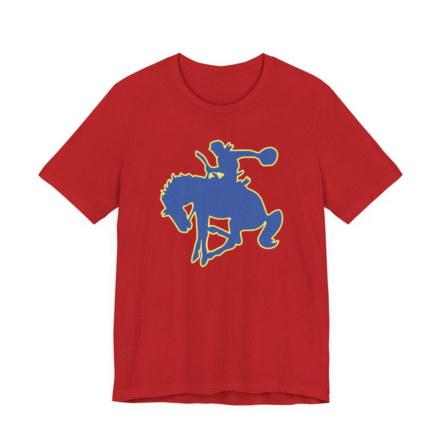 Jersey Short Sleeve Tee