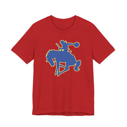 Jersey Short Sleeve Tee