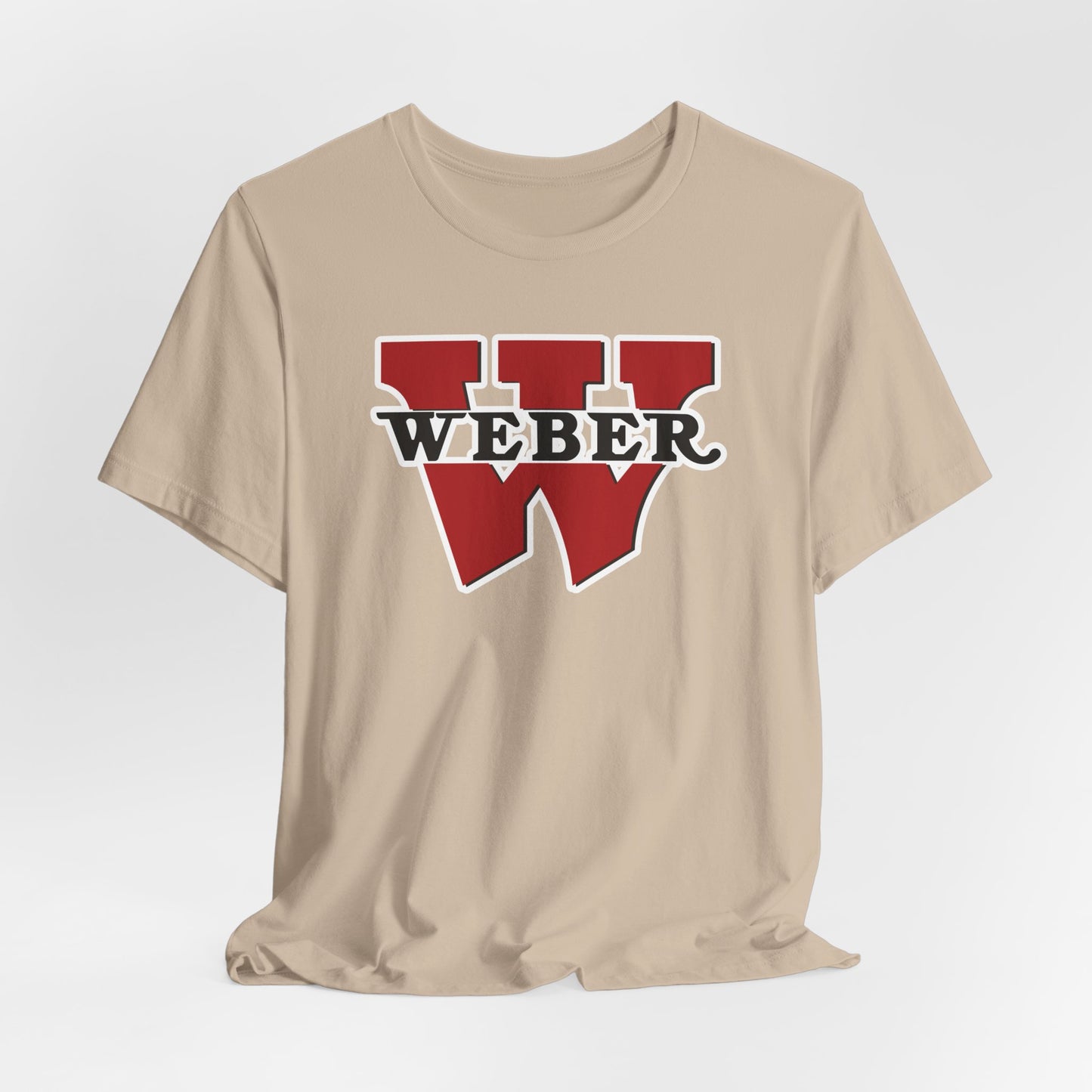 Jersey Short Sleeve Tee