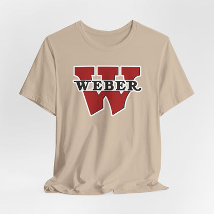 Jersey Short Sleeve Tee