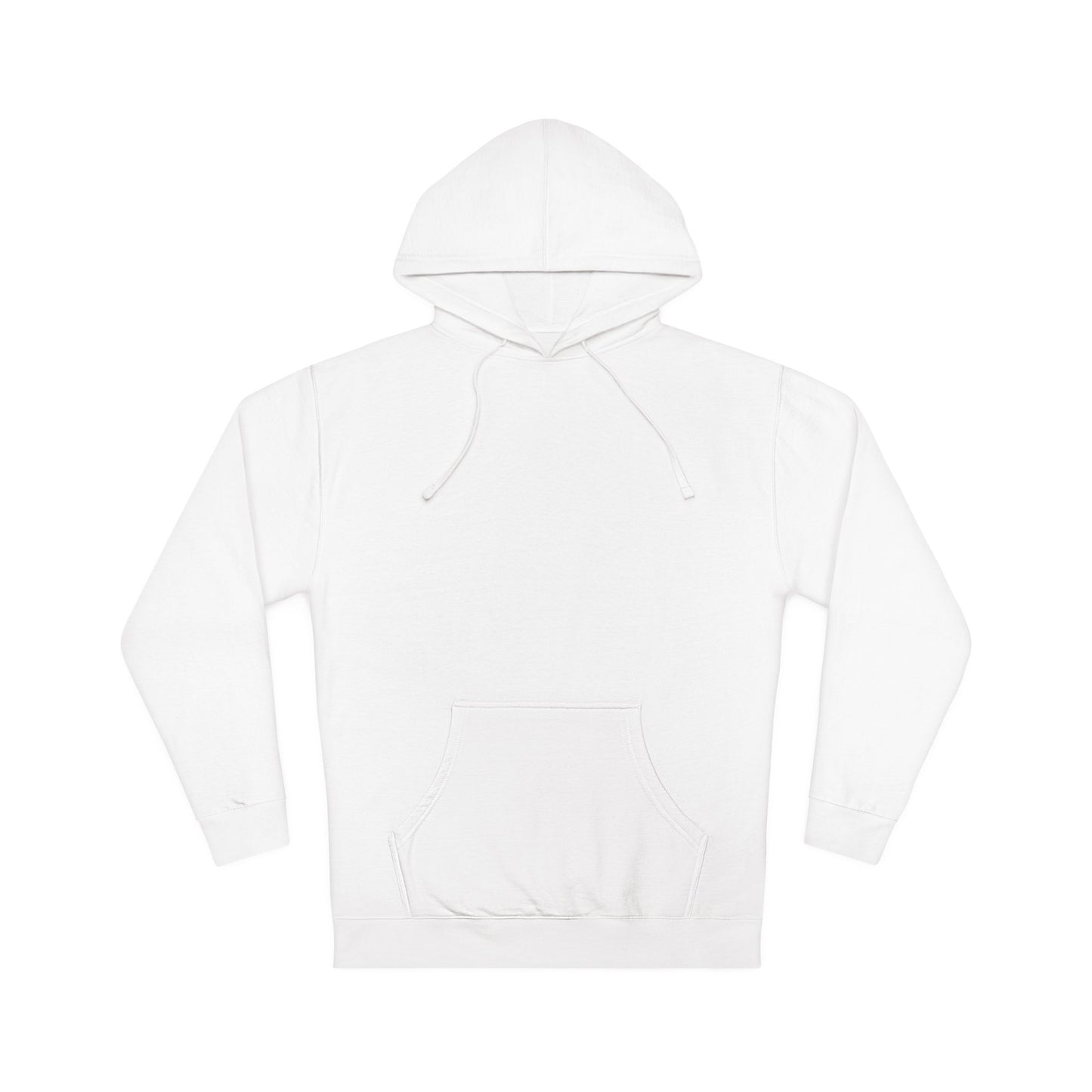 Midweight Pullover Hoodie