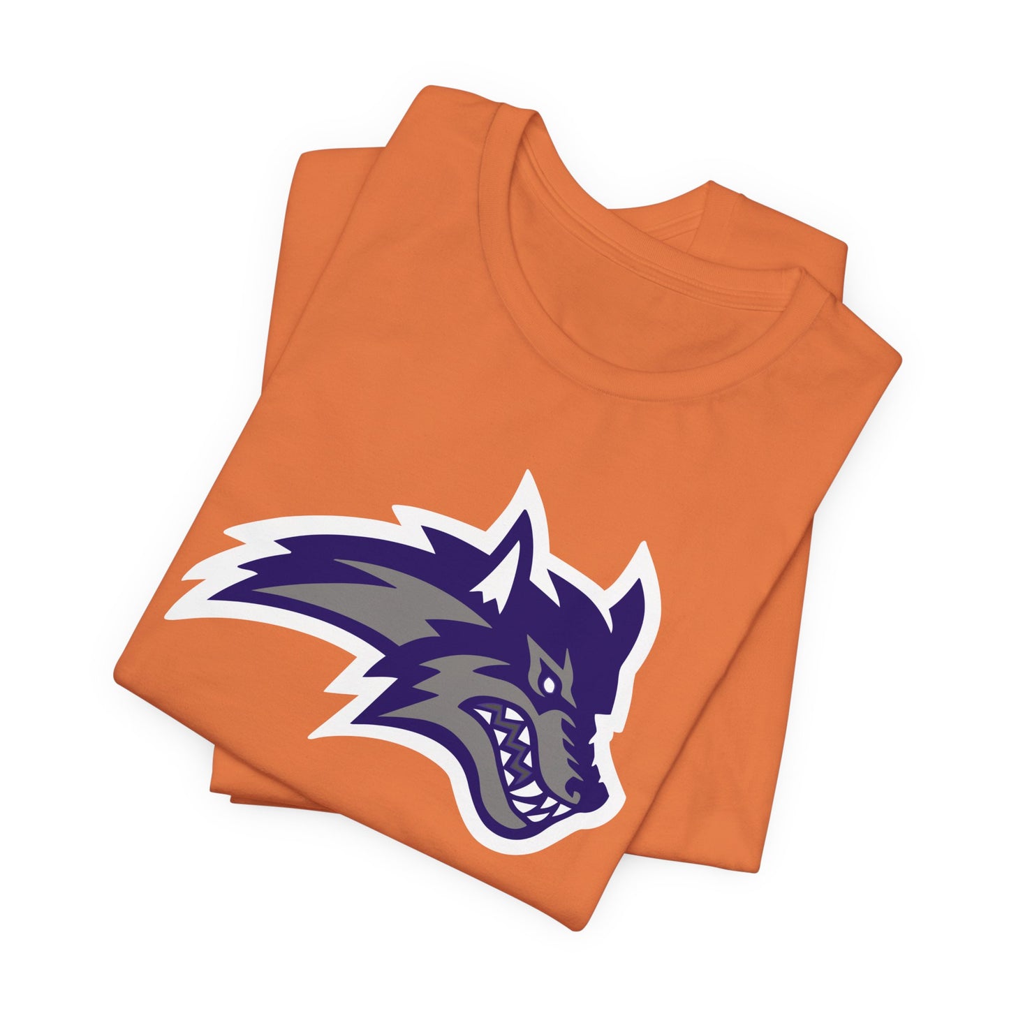 Jersey Short Sleeve Tee
