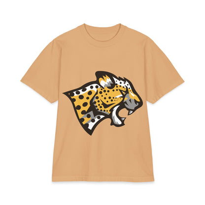 Max Heavyweight Short Sleeve Tee