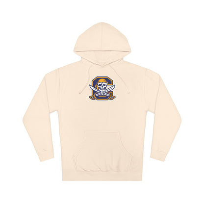 Midweight Pullover Hoodie