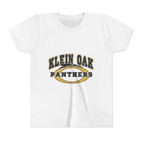 Youth Short Sleeve Tee
