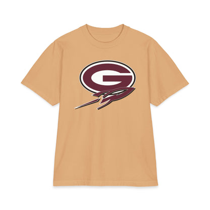 Max Heavyweight Short Sleeve Tee