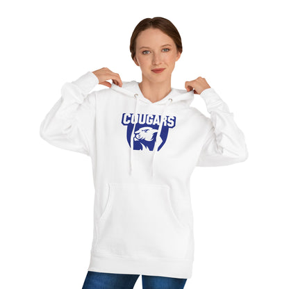 Midweight Pullover Hoodie