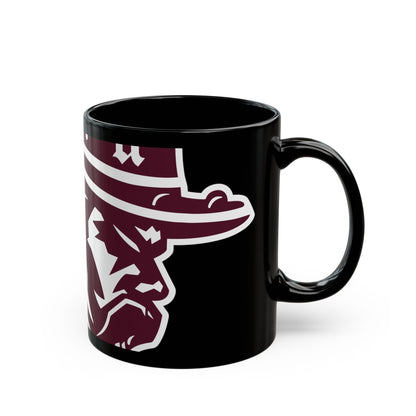 Black Team Mug (11oz/15oz)