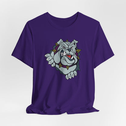 Jersey Short Sleeve Tee
