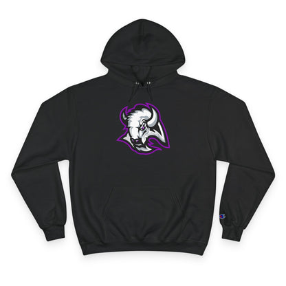 Champion Powerblend Fleece Pullover Hoodie