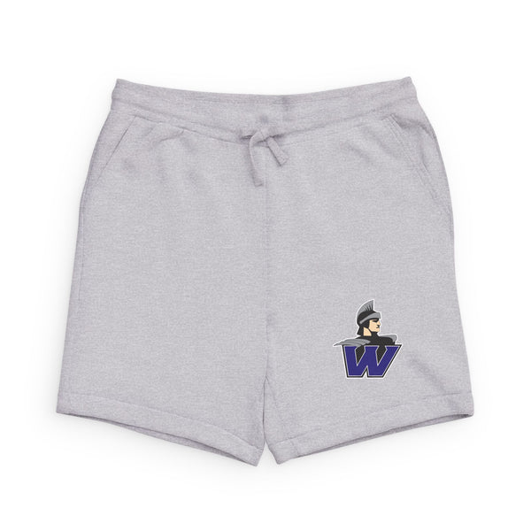 Unisex Sponge Fleece Sweatshort