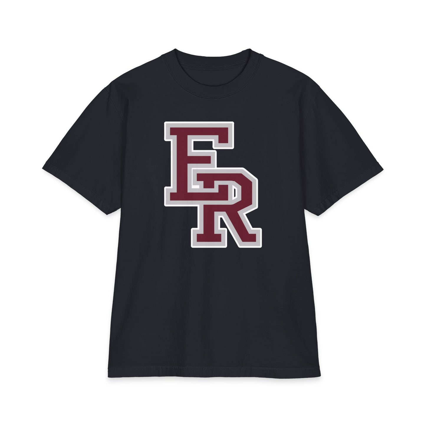 Max Heavyweight Short Sleeve Tee