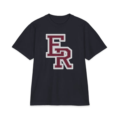 Max Heavyweight Short Sleeve Tee