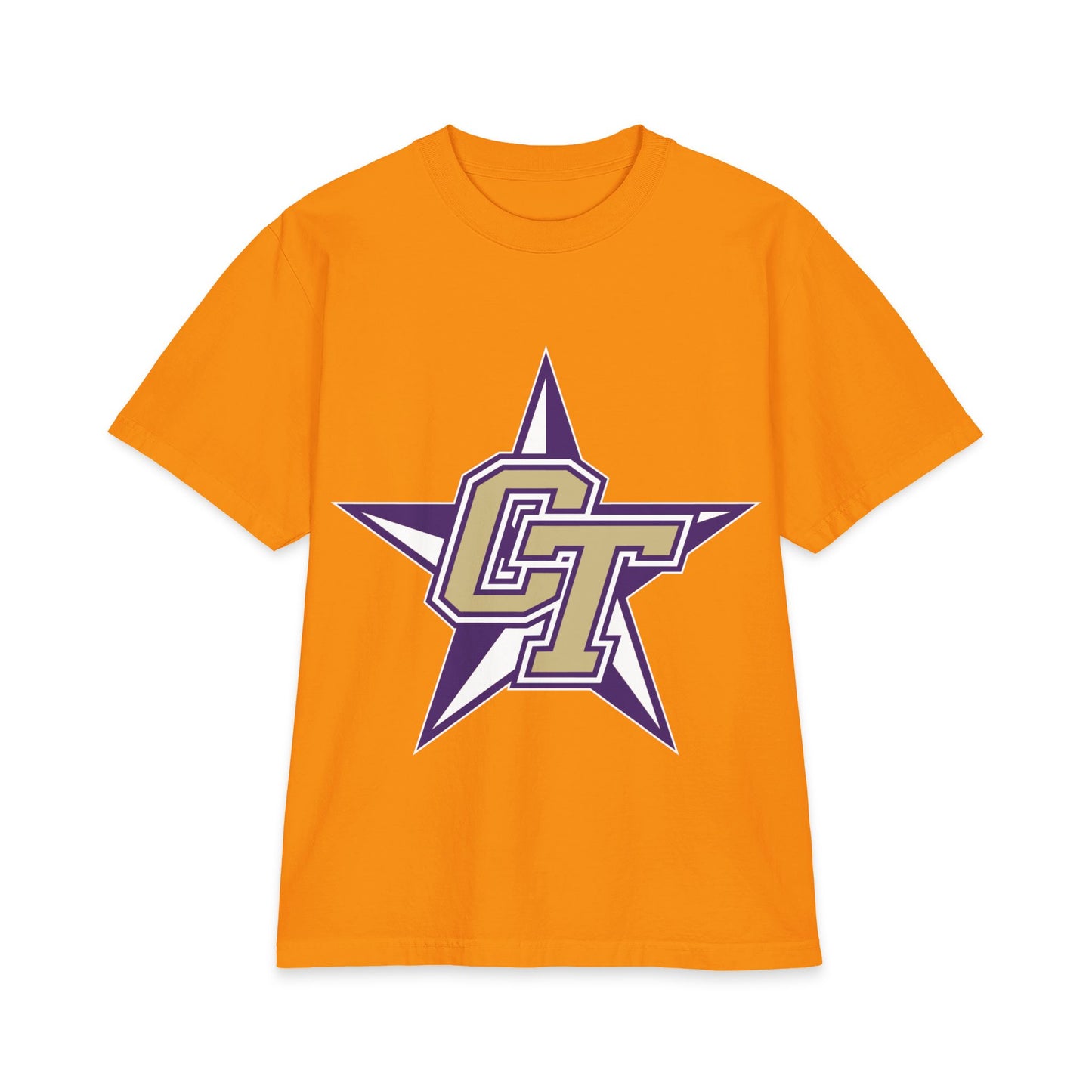 Max Heavyweight Short Sleeve Tee