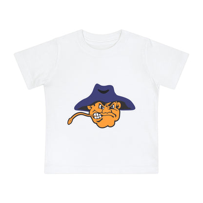 Baby Short Sleeve Tee