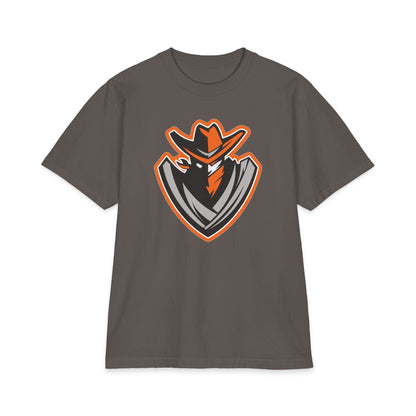 Max Heavyweight Short Sleeve Tee