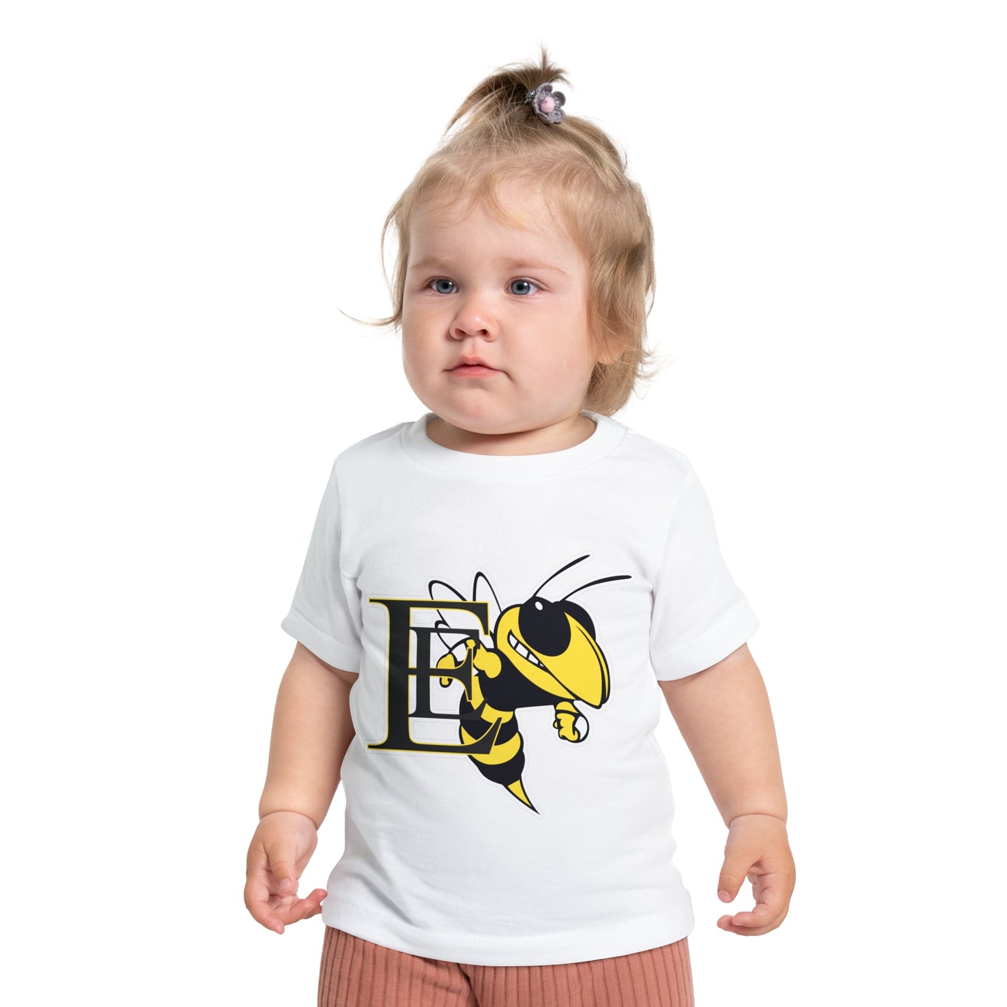 Baby Short Sleeve Tee