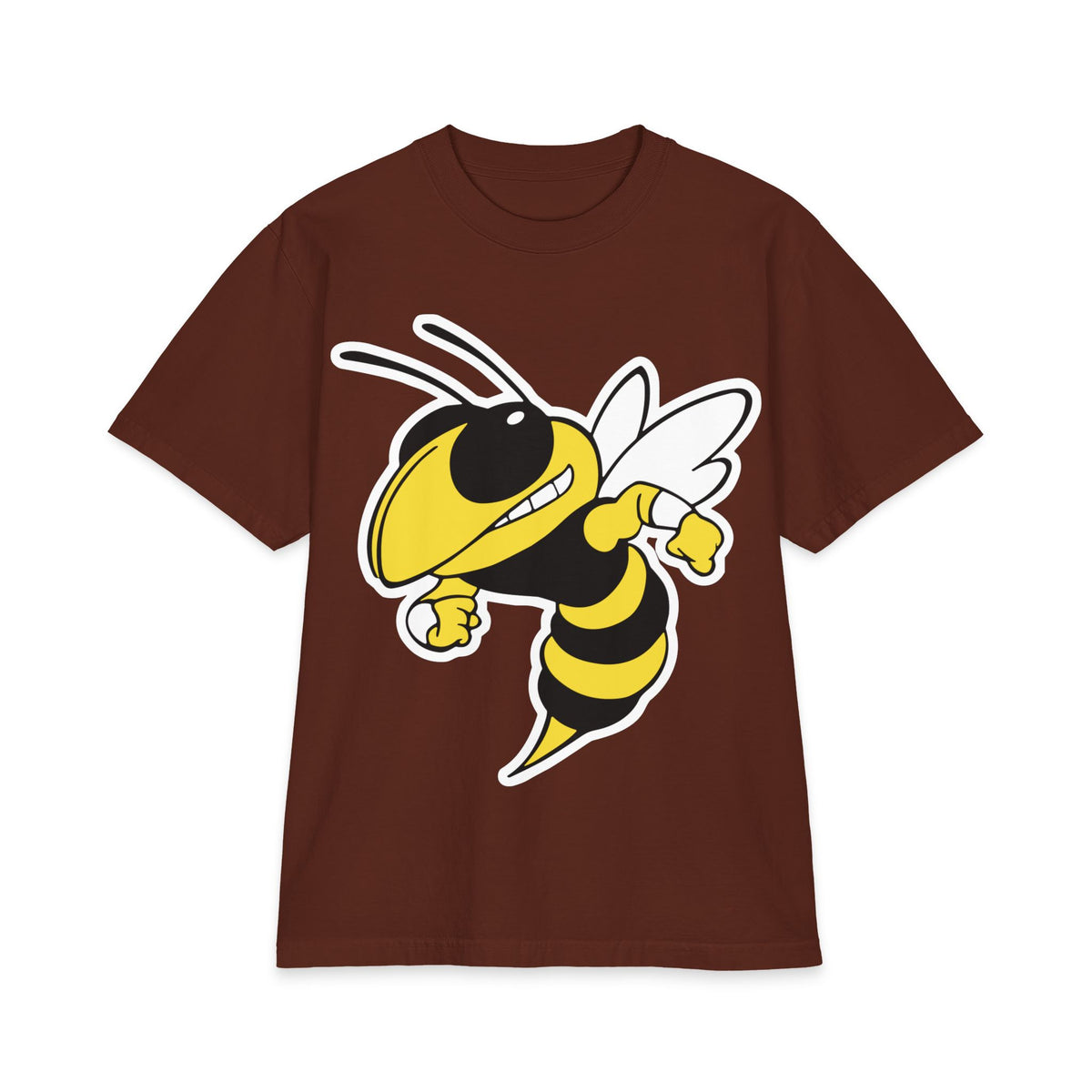 Max Heavyweight Short Sleeve Tee