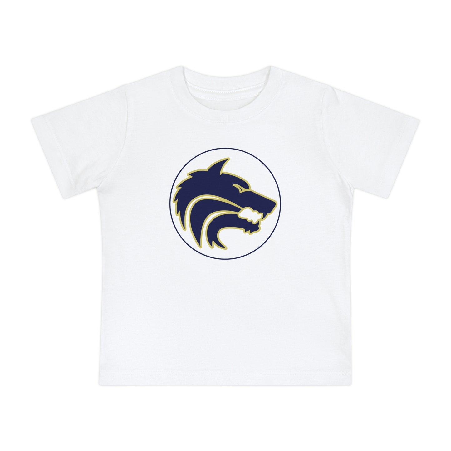 Baby Short Sleeve Tee
