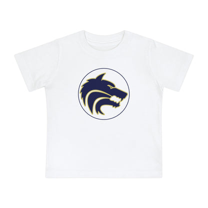 Baby Short Sleeve Tee