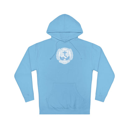 Midweight Pullover Hoodie